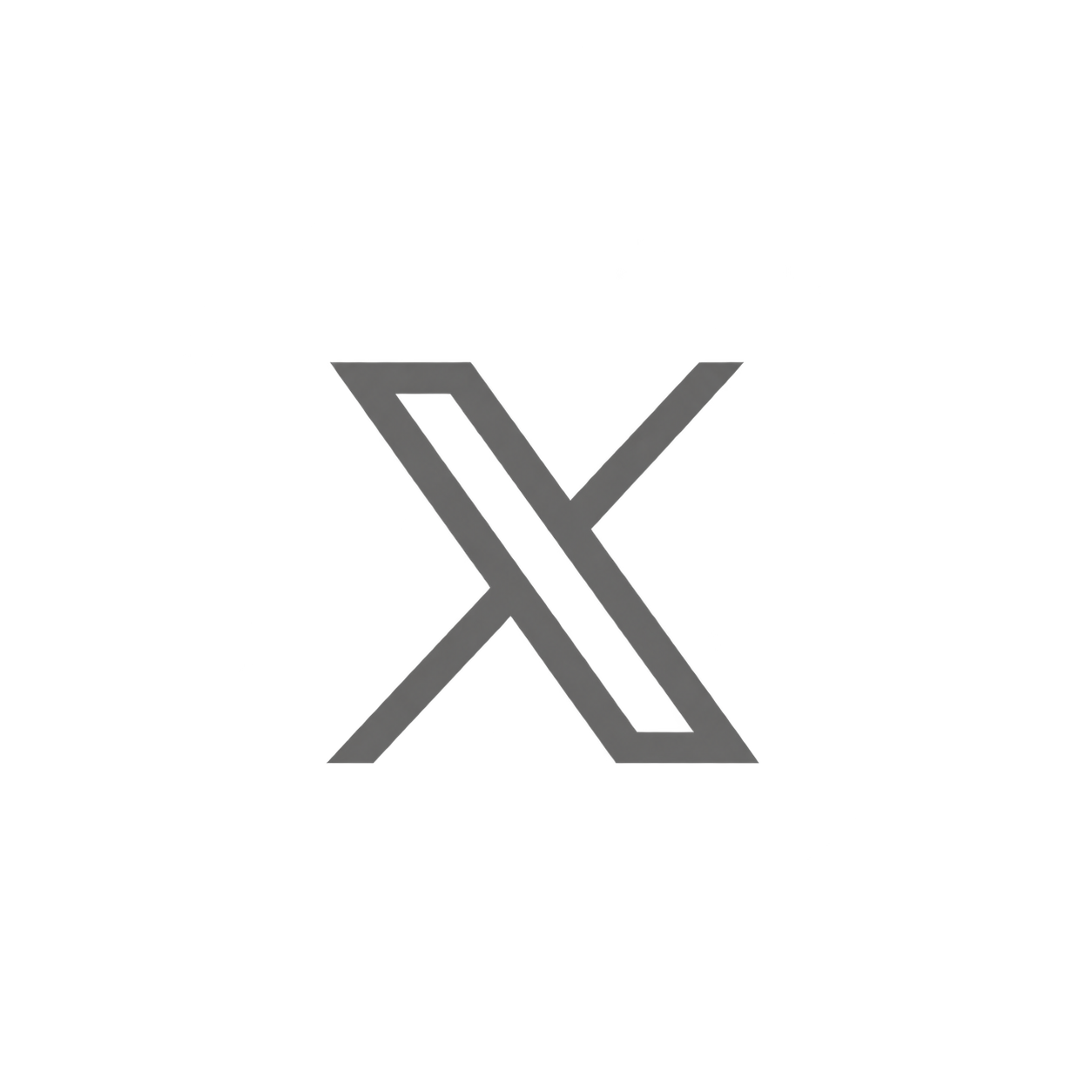 X