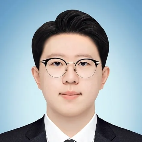 Portrait of Jay